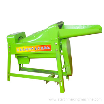 Corn Threshing Shelling Machine Thresh Corn Machine